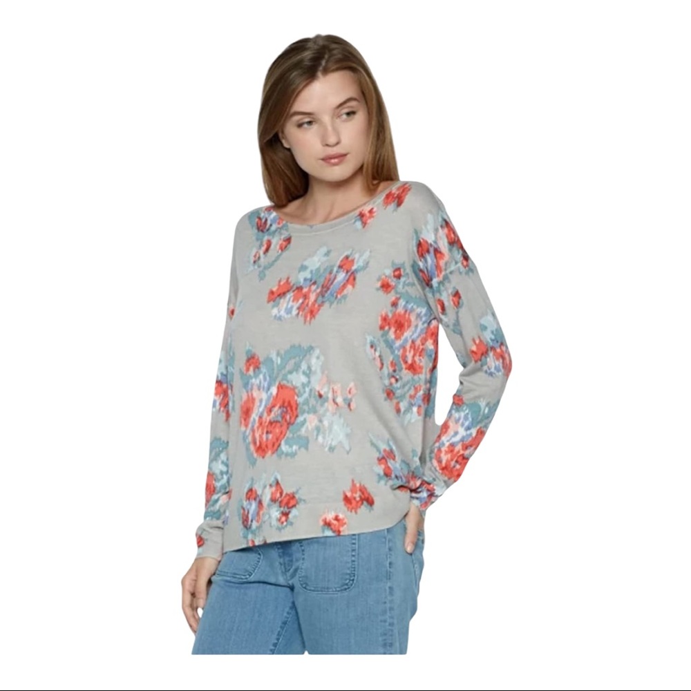 JOIE ELOÍSA SWEATER